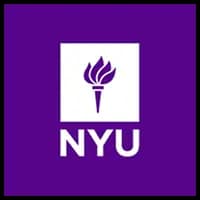 NYU New York University
